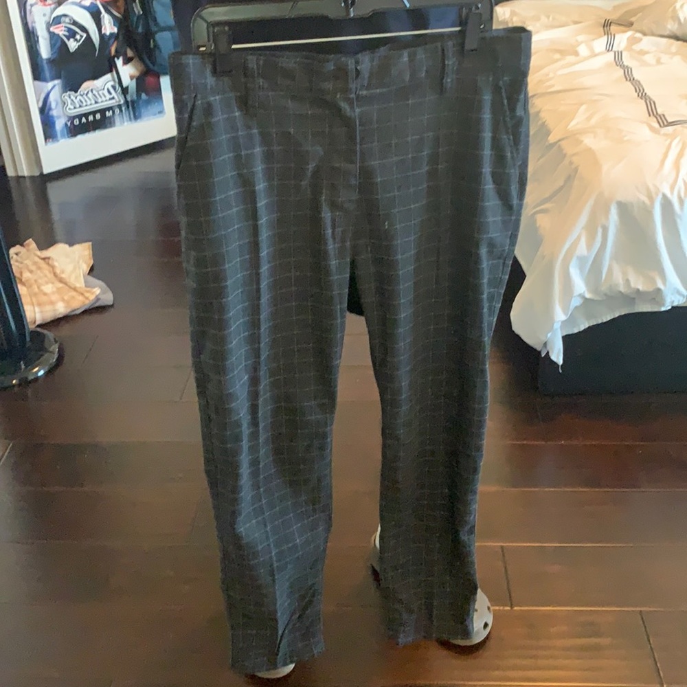 Nice grey pants